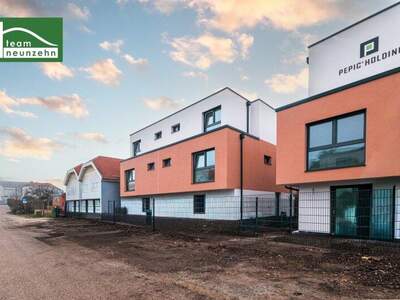 Mehrfamilienhaus kaufen in 1220 Wien (Bild 1)