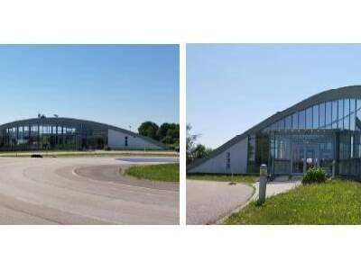 Gewerbeobjekt kaufen in 5280 Braunau