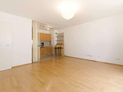 Wohnung mit Balkon mieten in 1120 Wien (Bild 4)