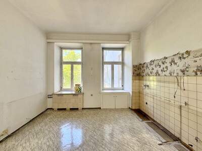 Altbauwohnung kaufen in 1040 Wien (Bild 4)