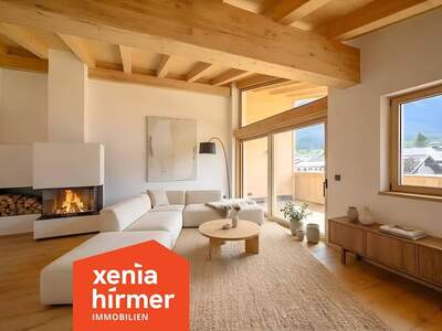 Wohnung kaufen in 6632 Ehrwald