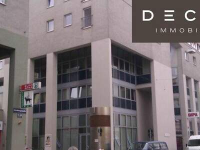 Büro / Praxis mieten in 1030 Wien (Bild 4)