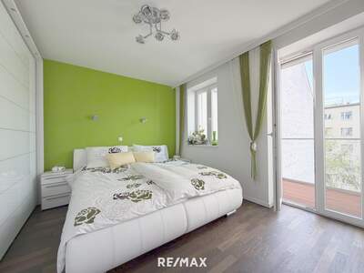 Terrassenwohnung kaufen in 1160 Wien (Bild 5)
