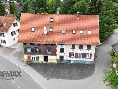 Anlageobjekt kaufen in 6850 Dornbirn