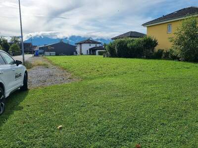 Grundstück kaufen in 6890 Lustenau