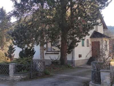 Haus mit Garten kaufen in 8621 Thörl (Bild 5)