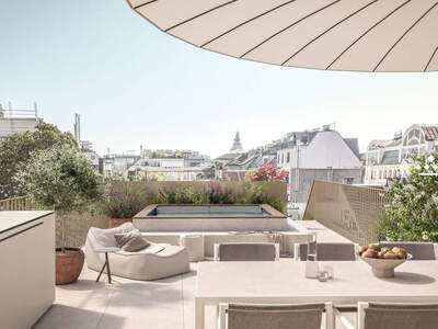 Eigentumswohnung in 1070 Wien