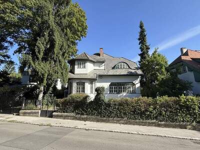 Haus kaufen in 1230 Wien