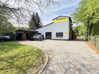 Gewerbeobjekt kaufen in 4840 Vöcklabruck (Bild 2)