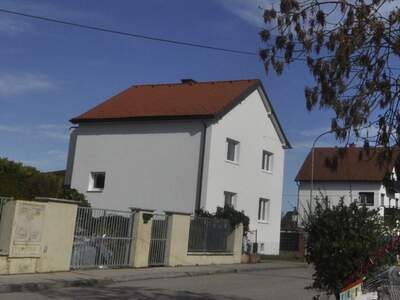 Haus mit Garten mieten in 3100 Sankt Pölten (Bild 1)