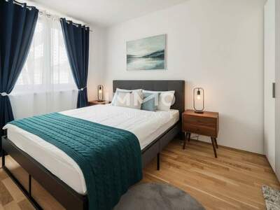 Eigentumswohnung in 1110 Wien