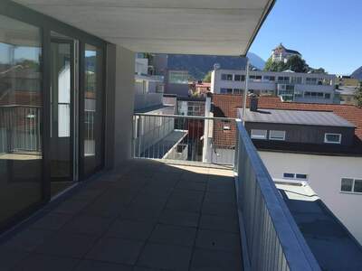 Wohnung mieten in 6330 Kufstein