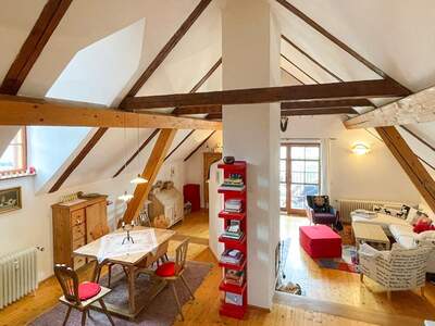 Etagenwohnung kaufen in 8990 Bad Aussee