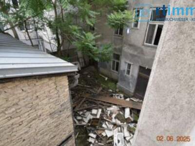 Anlageobjekt kaufen in 1100 Wien (Bild 3)