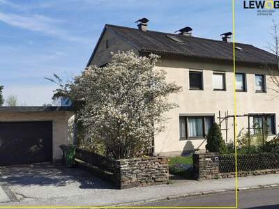 Haus kaufen in 4020 Linz