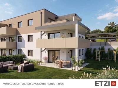 Wohnung kaufen in 4223 Katsdorf