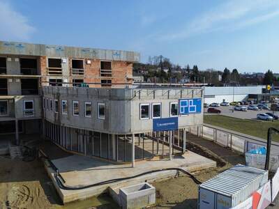 Bürozentrum mieten in 4072 Alkoven