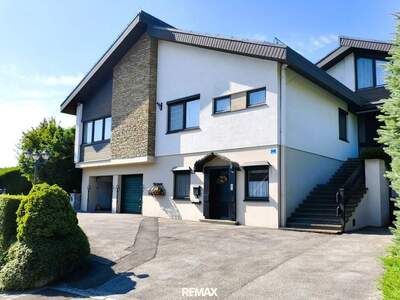 Haus kaufen in 3623 Kottes