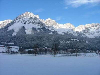 Terrassenwohnung mieten in 6352 Ellmau (Bild 2)