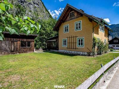 Haus kaufen in 4830 Hallstatt
