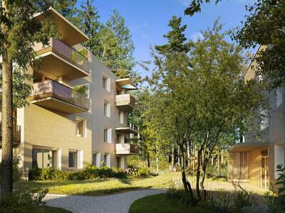 Wohnung mit Balkon kaufen in 6020 Innsbruck (Bild 5)