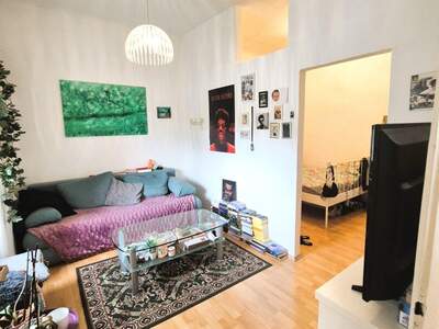 Altbauwohnung kaufen in 8051 Graz (Bild 1)