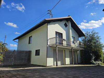 Einfamilienhaus kaufen in 4962 Mining (Bild 1)