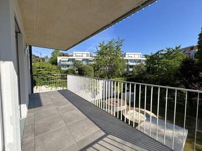 Wohnung mit Balkon kaufen in 4040 Linz (Bild 1)