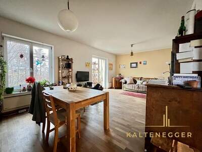 Haus mit Garten kaufen in 7033 Pöttsching