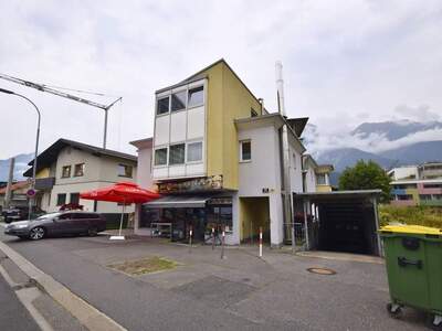 Gewerbeobjekt kaufen in 6020 Innsbruck