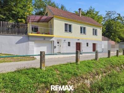 Haus kaufen in 3470 Oberstockstall