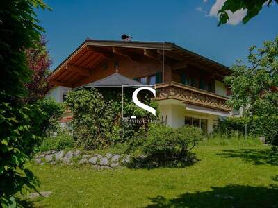Einfamilienhaus kaufen in 5700 Zell am See