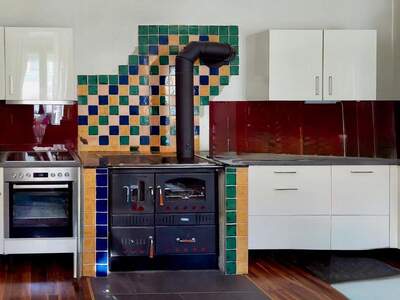 Haus mit Garten kaufen in 8291 Burgau (Bild 5)