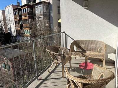 Wohnung mieten in 1130 Wien