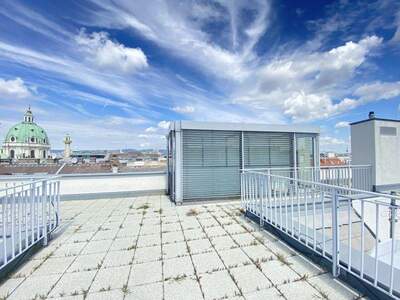 Wohnung kaufen in 1040 Wien
