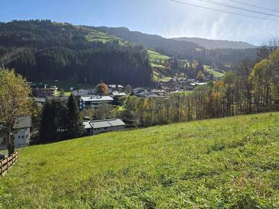 Grundstück kaufen in 6365 Kirchberg