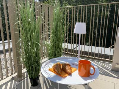 Wohnung mit Balkon kaufen in 2391 Kaltenleutgeben (Bild 4)