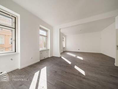 Altbauwohnung kaufen in 1030 Wien (Bild 2)