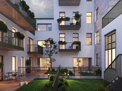 Wohnung kaufen in 1120 Wien