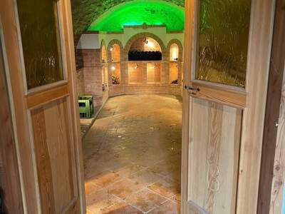 Gewerbeobjekt mieten in 3134 Fräuleinmühle