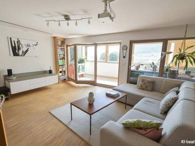 Wohnung kaufen in 6410 Telfs