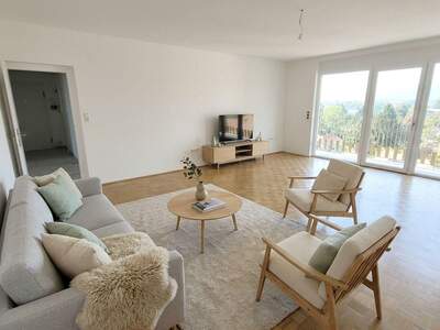 Wohnung mit Balkon kaufen in 8041 Graz (Bild 1)