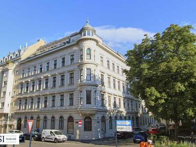 Wohnung kaufen in 1080 Wien