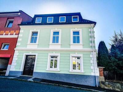 Haus kaufen in 9462 Bad St. Leonhard