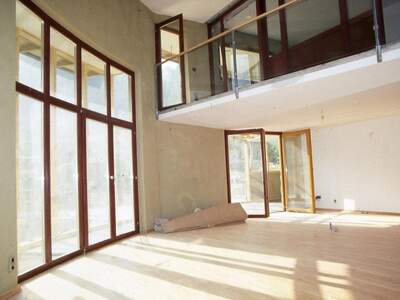 Einfamilienhaus mieten in 3400 Klosterneuburg