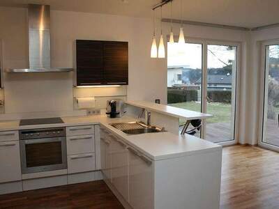 Terrassenwohnung mieten in 9062 Moosburg (Bild 5)