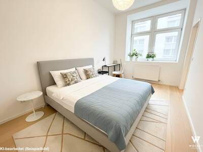 Anlageobjekt kaufen in 1030 Wien