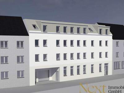 Wohnanlage kaufen in 4030 Linz (Bild 3)