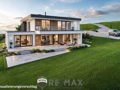 Grundstück kaufen in 3032 Eichgraben (Bild 1)