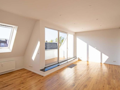 Apartment provisionsfrei mieten in 1180 Wien